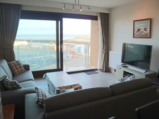 Apartment Nieuwpoort  2