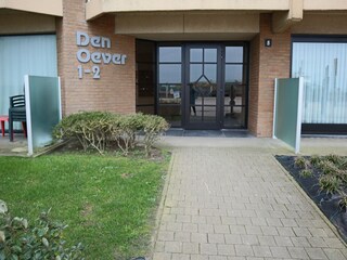 Apartment Nieuwpoort  4