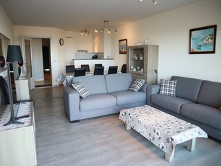 Apartment Nieuwpoort  1