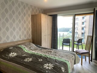 Apartment Nieuwpoort  7