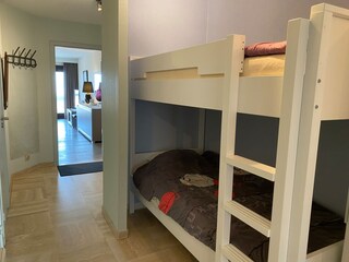 Apartment Nieuwpoort  8