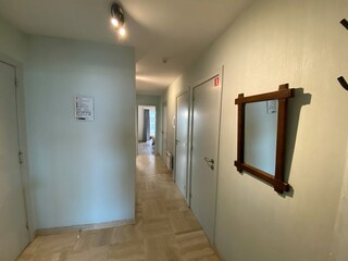 Apartment Nieuwpoort  9