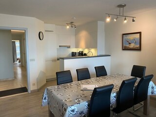 Apartment Nieuwpoort  20