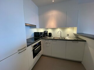 Apartment Nieuwpoort  22
