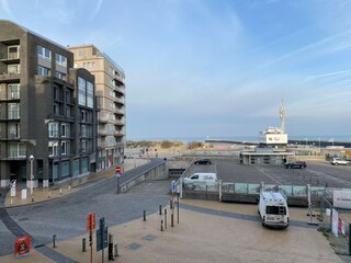 Apartment Nieuwpoort  14