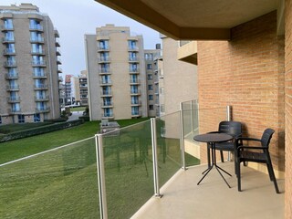 Apartment Nieuwpoort  23