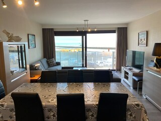 Apartment Nieuwpoort  17
