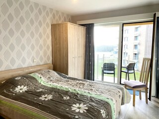 Appartement Nieuwpoort Équipement 9
