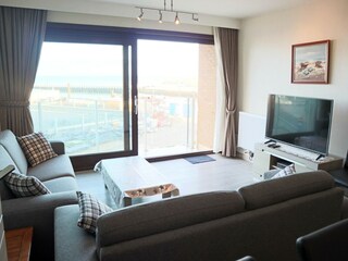 Appartement Nieuwpoort Équipement 10