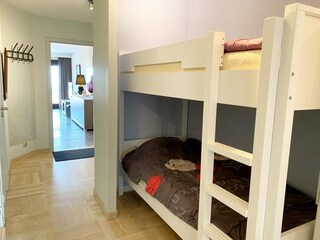 Appartement Nieuwpoort Équipement 12