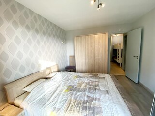 Appartement Nieuwpoort Équipement 17