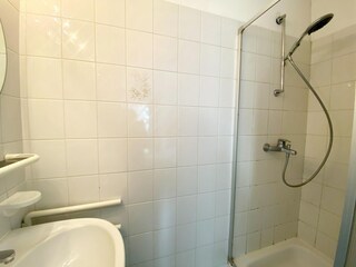 Appartement Nieuwpoort Équipement 8