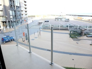 Apartment Nieuwpoort Outdoor Recording 2