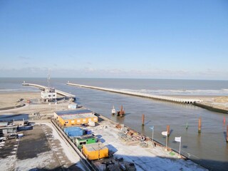 Apartment Nieuwpoort Environment 21