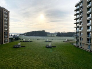Appartement Nieuwpoort Environnement 28