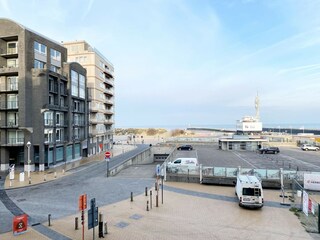 Apartment Nieuwpoort Environment 26