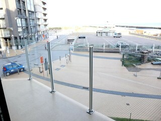 Apartment Nieuwpoort Outdoor Recording 4