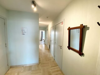 Apartment Nieuwpoort Ausstattung 11