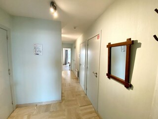 Appartement Nieuwpoort Équipement 15
