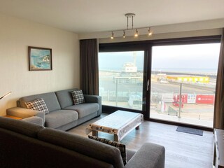 Apartamento Nieuwpoort Características 19