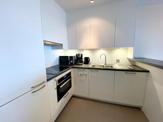 Appartement Nieuwpoort Équipement 9
