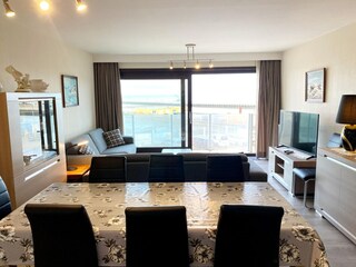 Appartement Nieuwpoort Kenmerken 10