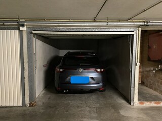 Apartment Nieuwpoort  2