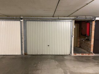 Appartement Nieuwpoort  27