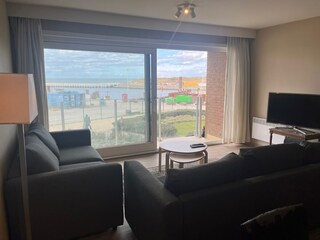 Appartement Nieuwpoort  6
