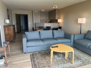 Appartement Nieuwpoort  7