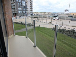 Appartement Nieuwpoort  9