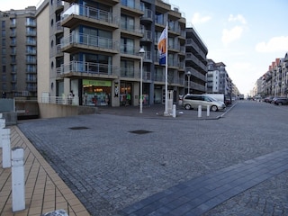 Apartment Nieuwpoort  24