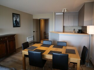 Appartement Nieuwpoort  13