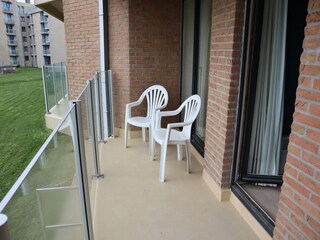 Appartement Nieuwpoort  25