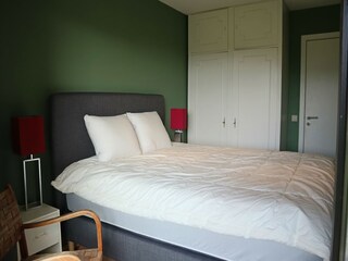 Appartement Nieuwpoort  15