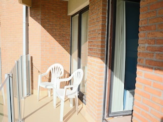 Apartment Nieuwpoort  12