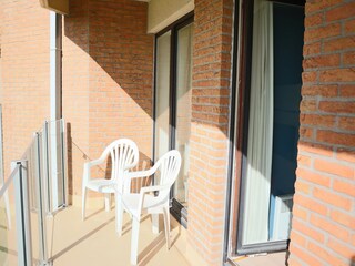 Appartement Nieuwpoort  16