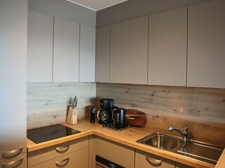 Appartement Nieuwpoort  19