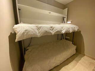 Appartement Nieuwpoort  21