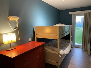 Appartement Nieuwpoort  22