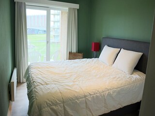 Apartamento Nieuwpoort Características 17