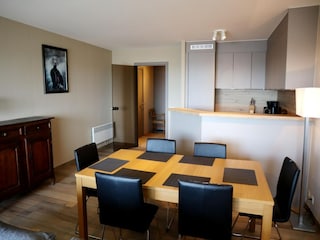 Apartment Nieuwpoort Features 17