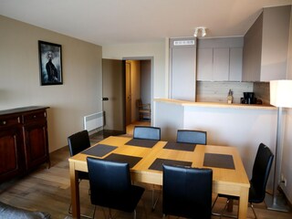 Appartamento Nieuwpoort Caratteristiche 16