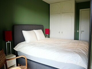 Apartment Nieuwpoort Features 13