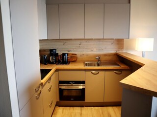 Appartement Nieuwpoort Kenmerken 18