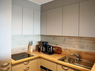 Apartment Nieuwpoort Ausstattung 19