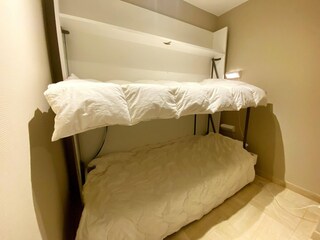 Appartement Nieuwpoort Kenmerken 12