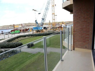 Apartment Nieuwpoort Outdoor Recording 2