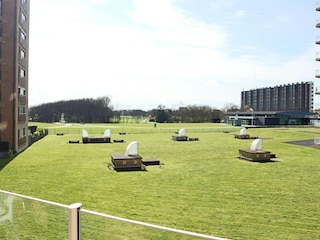 Apartment Nieuwpoort Outdoor Recording 7