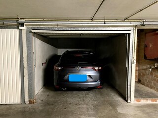 Apartamento Nieuwpoort  38